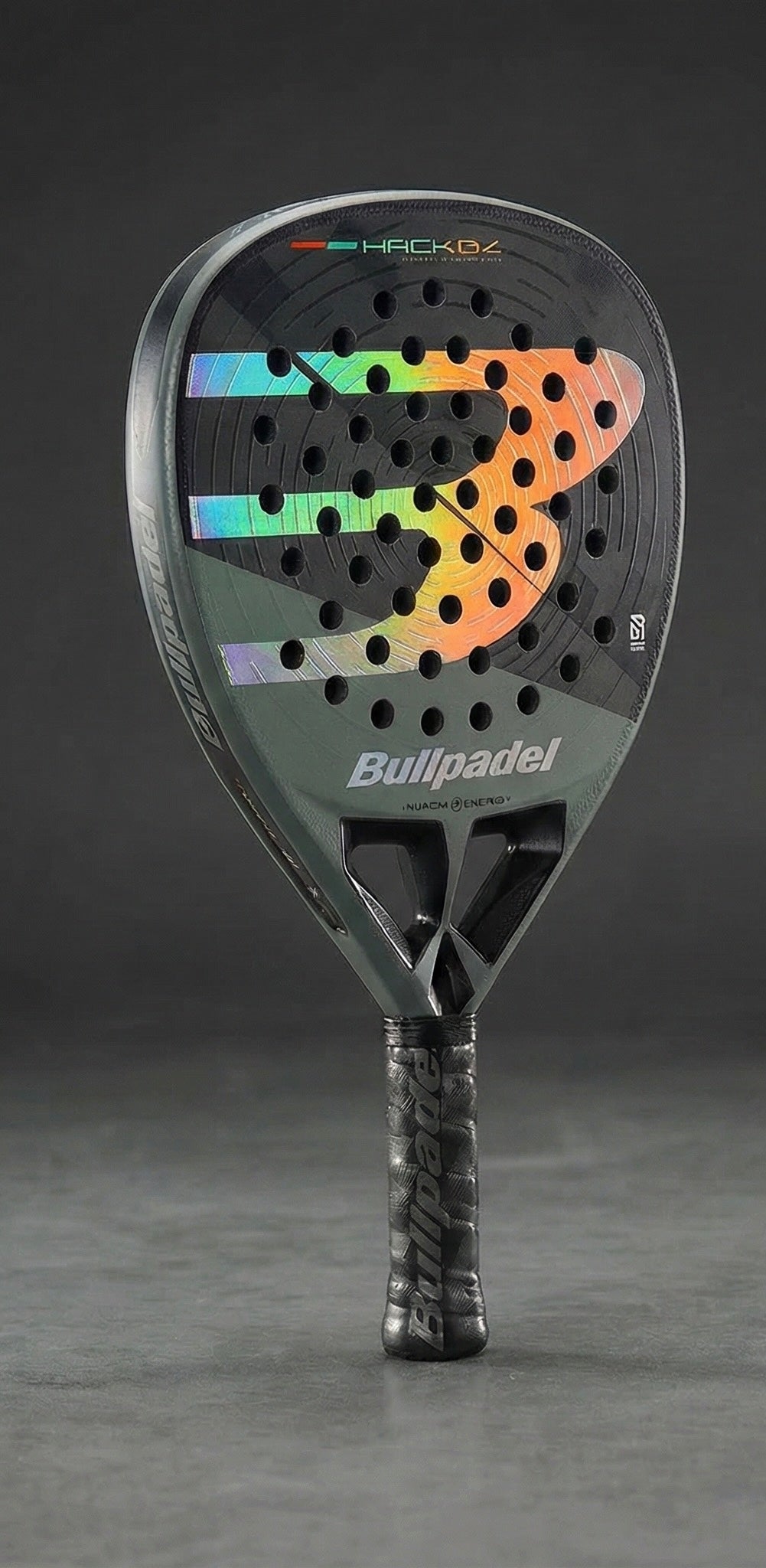 Bullpadel Hack 04 2026