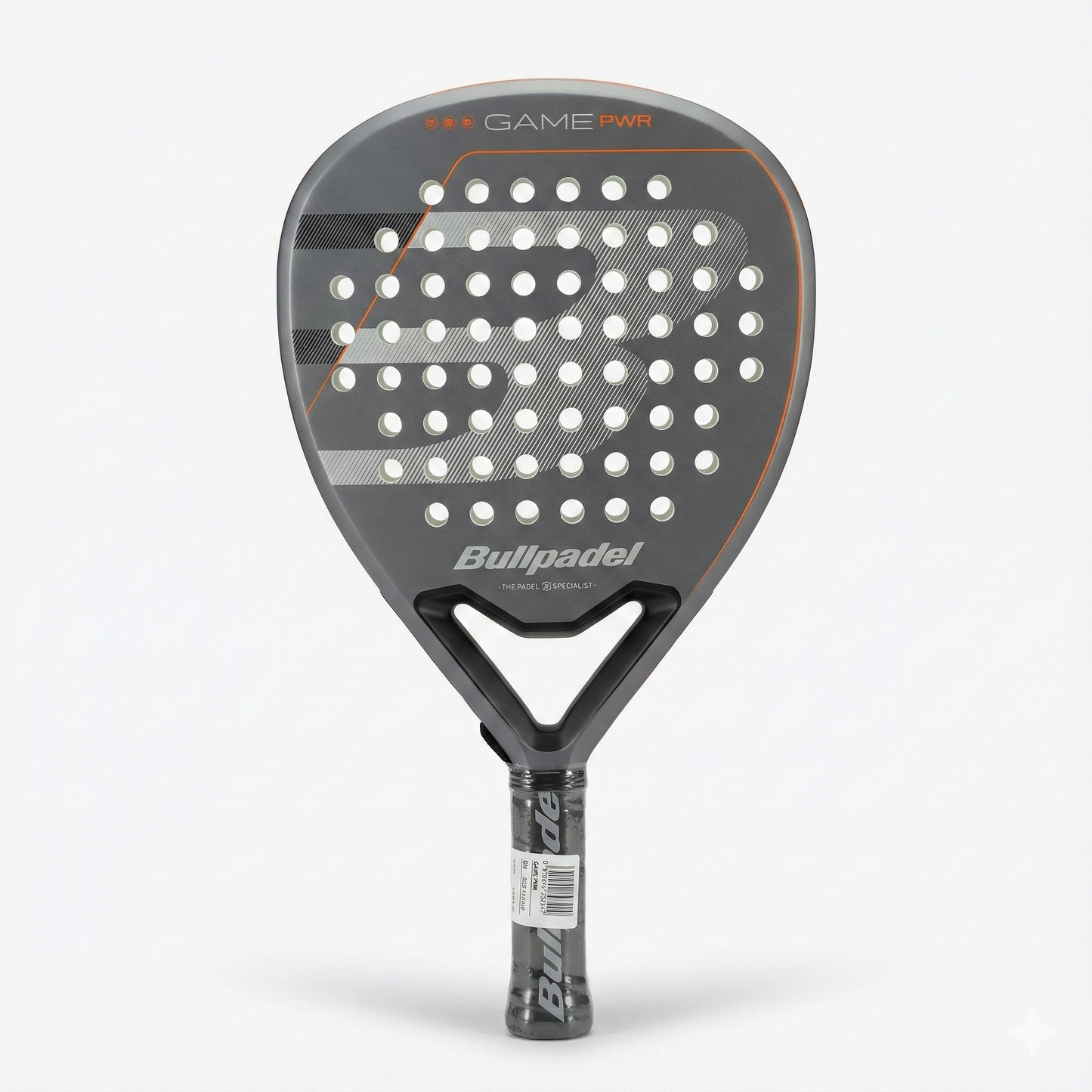 Bullpadel Game PWR 2025