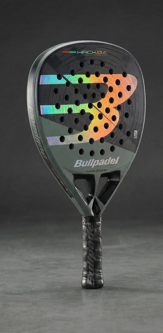 Bullpadel Hack 04 2026