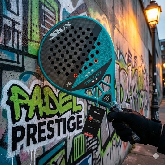 Siux Trilogy GO4 2025