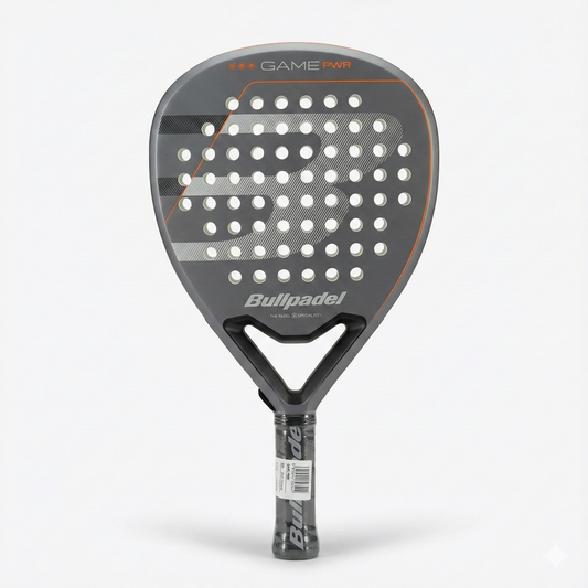 Bullpadel Game PWR 2025