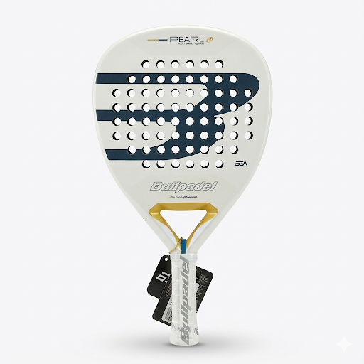 Bullpadel Pearl