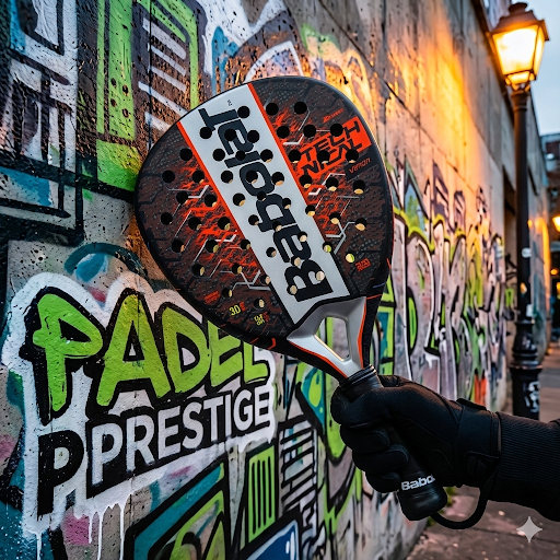 Babolat Technical Veron 2025